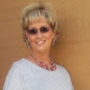 Meet your Posher, Marcia